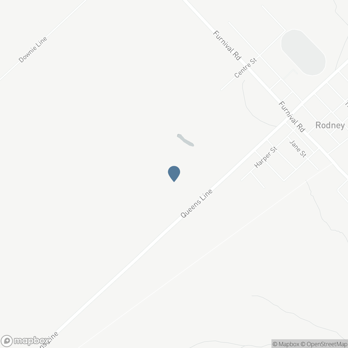 PT SE1/2 LT 5 QUEENS LINE, West Elgin, Ontario N0L 2P0